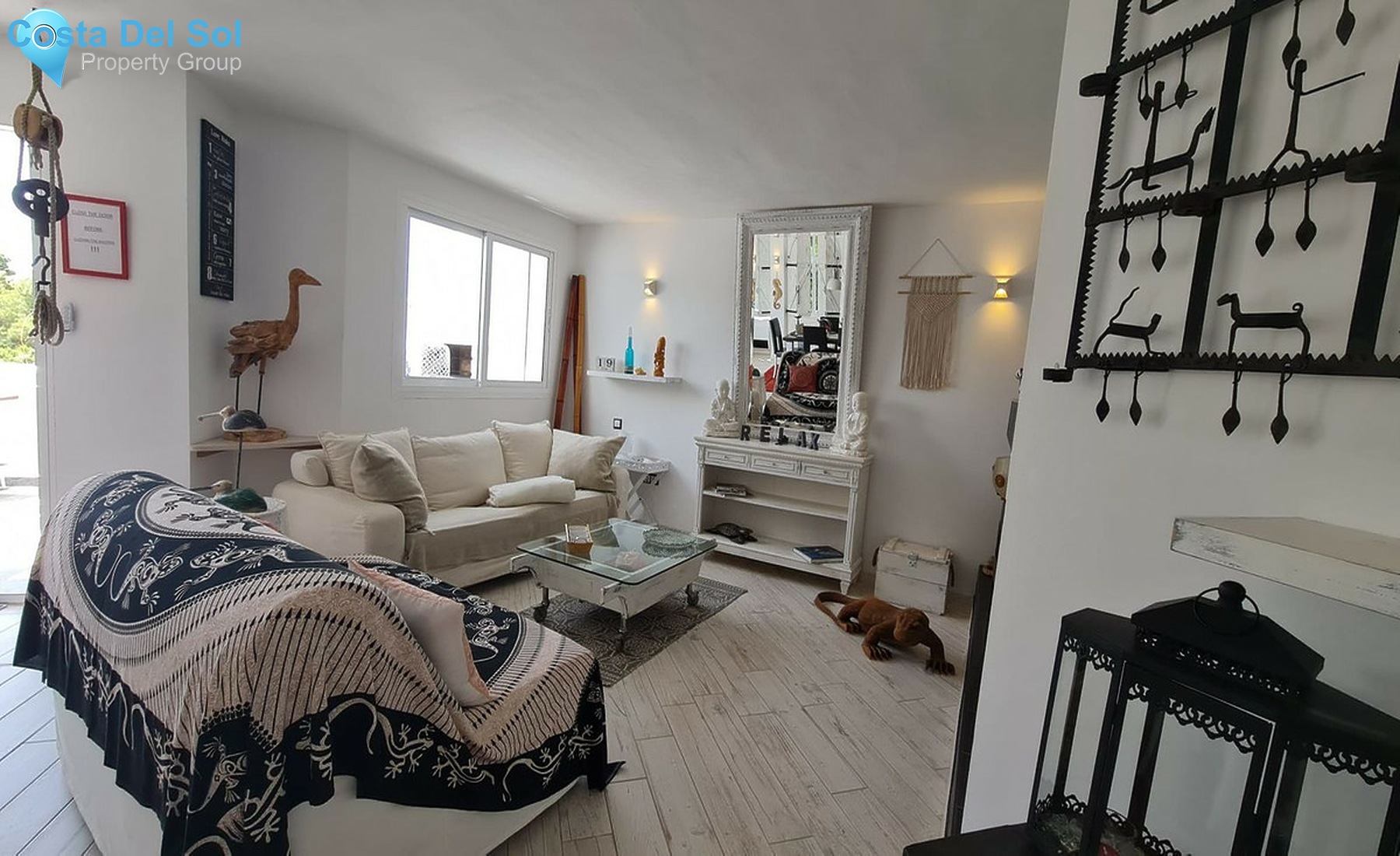 Penthouse in Calahonda-1475677