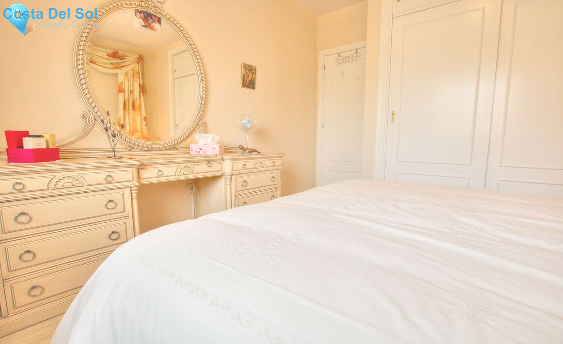 Penthouse in Calahonda-1510110