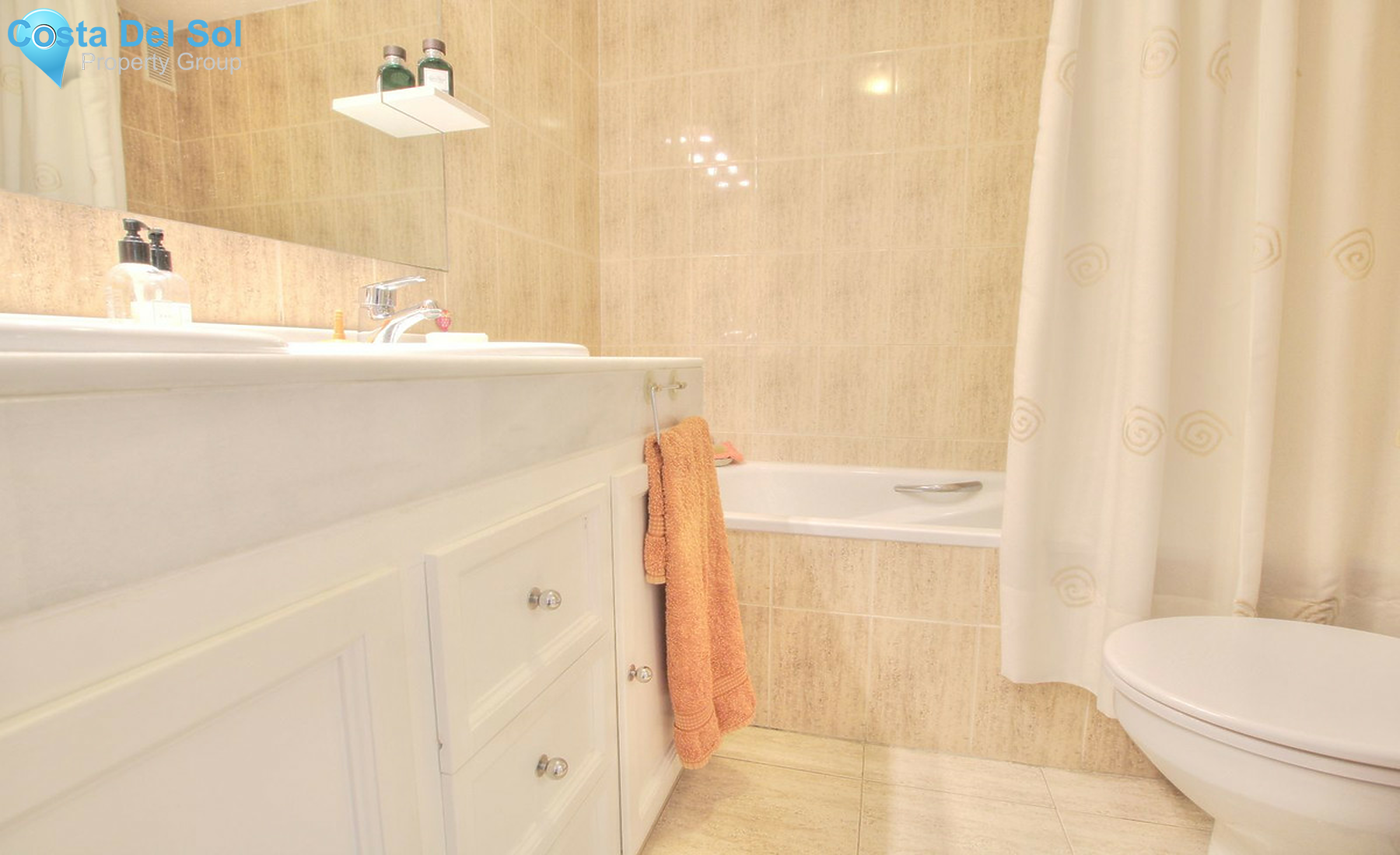 Penthouse in Calahonda-1510115