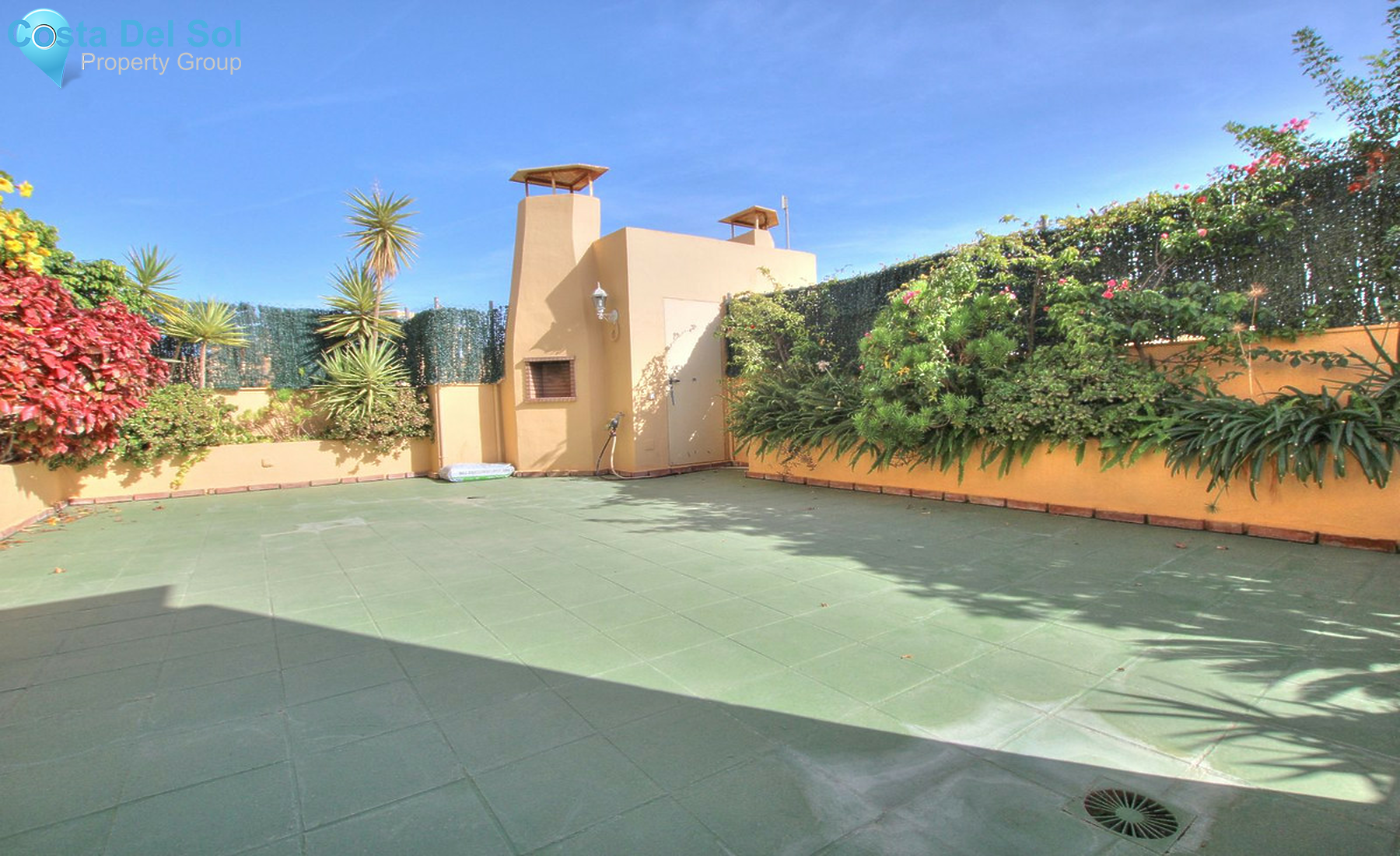 Penthouse in Calahonda-1510103