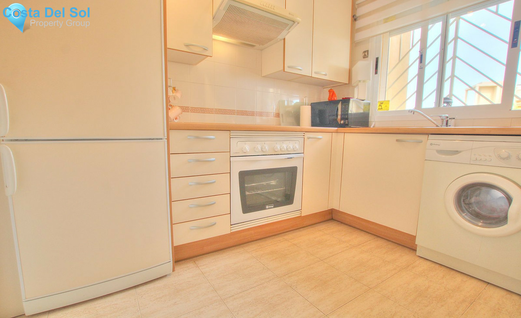 Penthouse in Calahonda-1510106