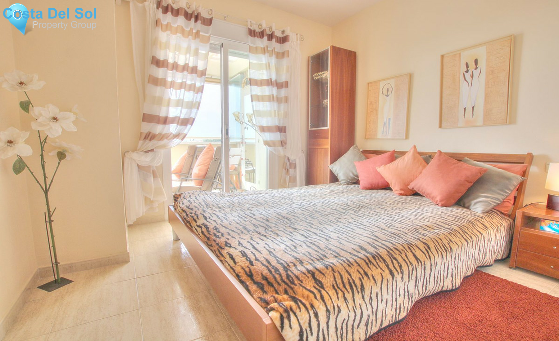 Penthouse in Calahonda-1510107