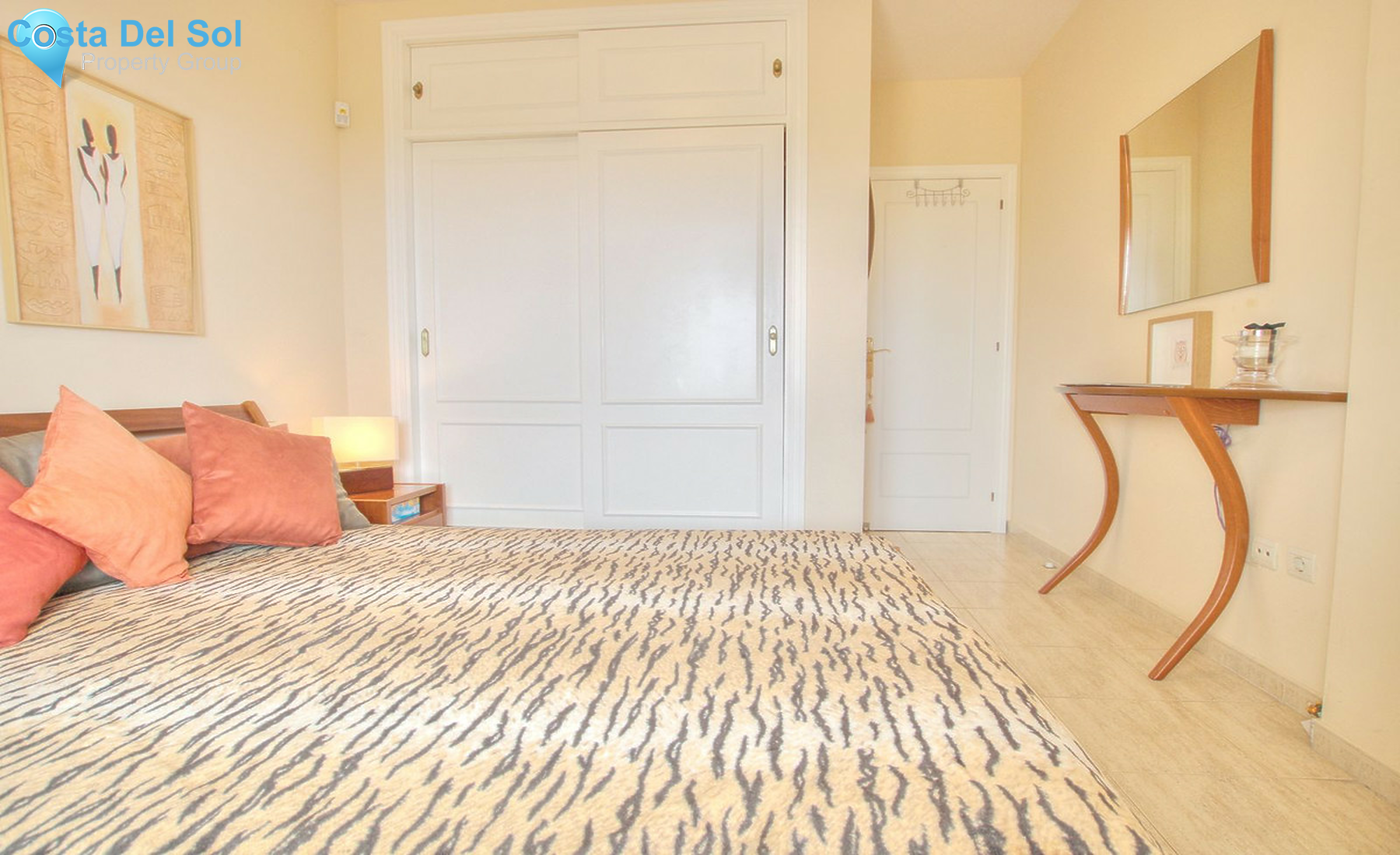 Penthouse in Calahonda-1510108