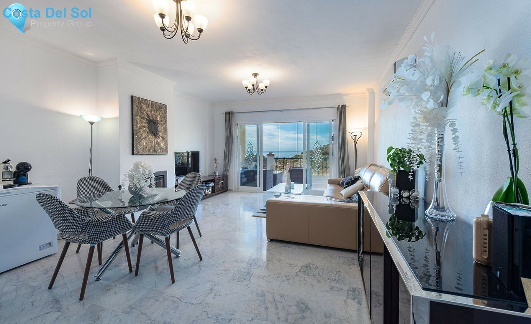 Penthouse in Calahonda-1522080