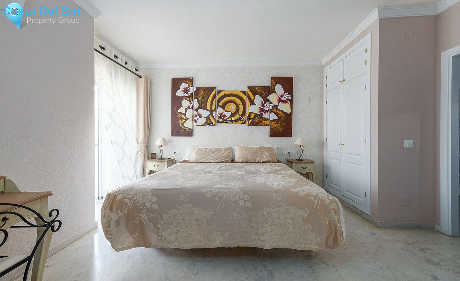 Penthouse in Calahonda-1522089