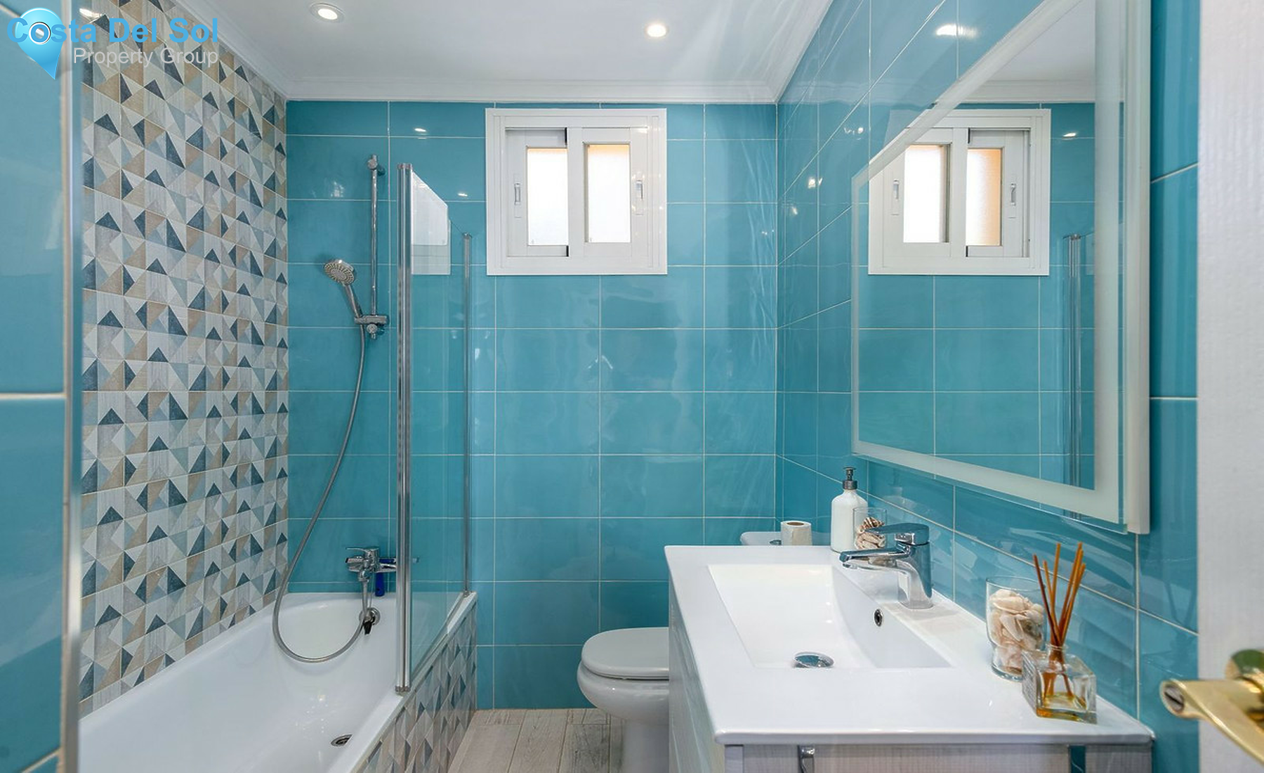 Penthouse in Calahonda-1522090