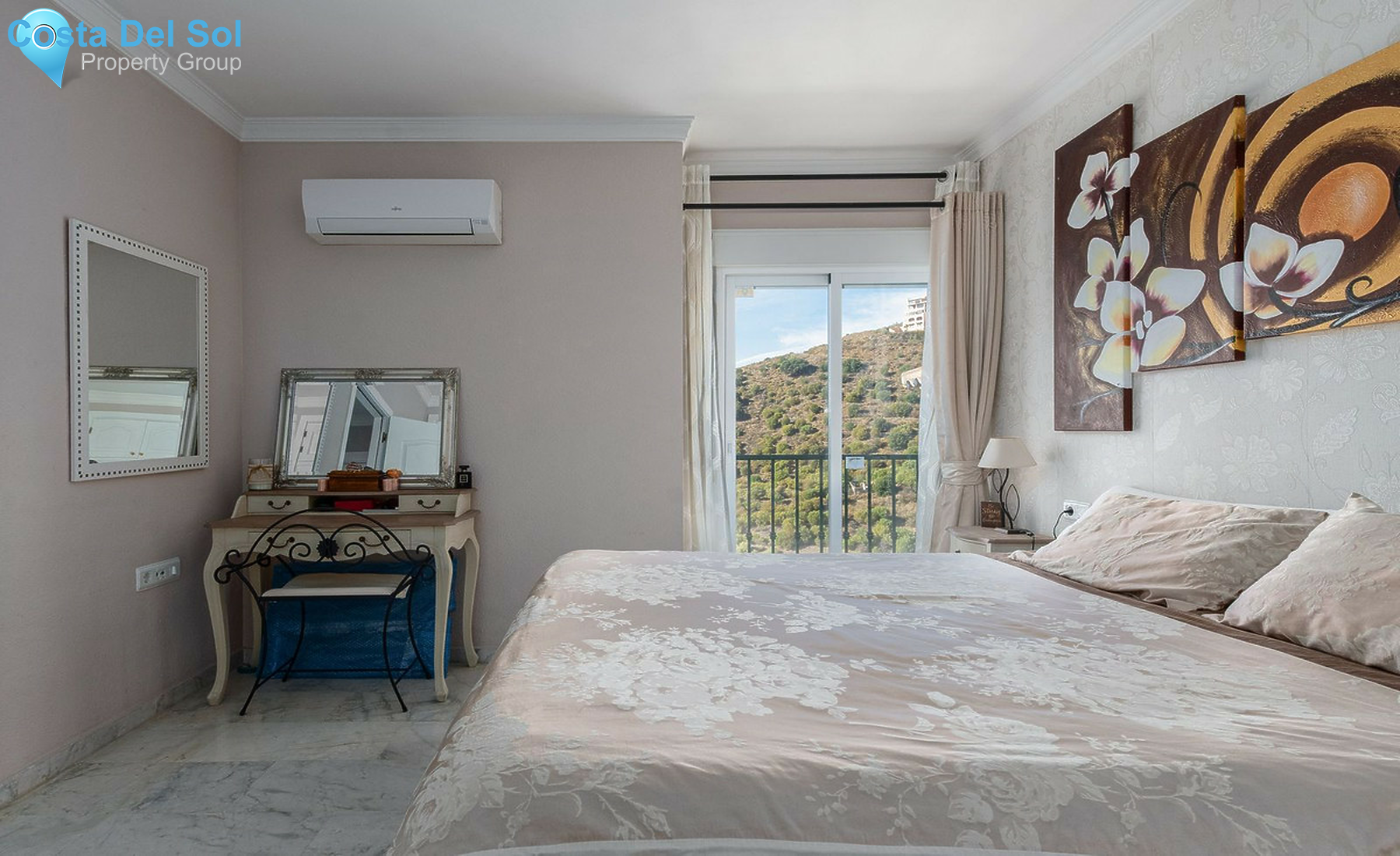 Penthouse in Calahonda-1522091