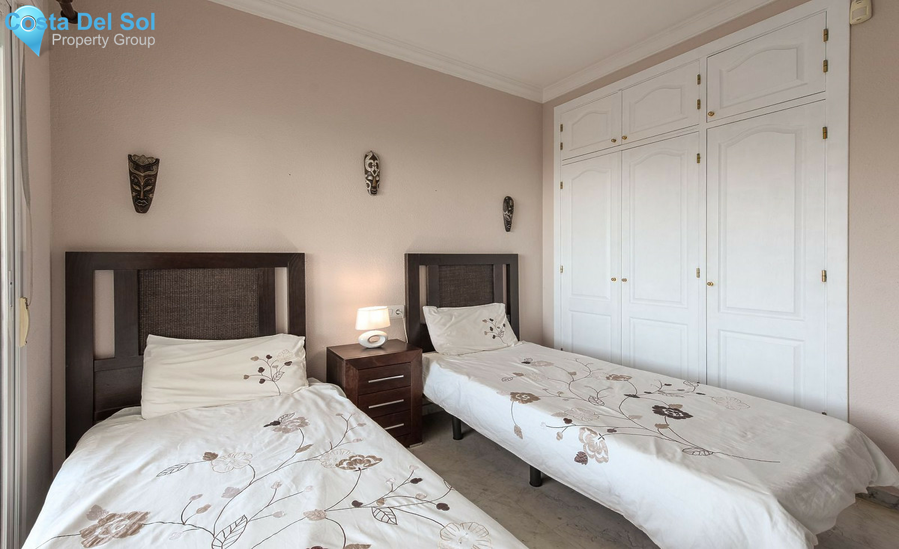 Penthouse in Calahonda-1522092