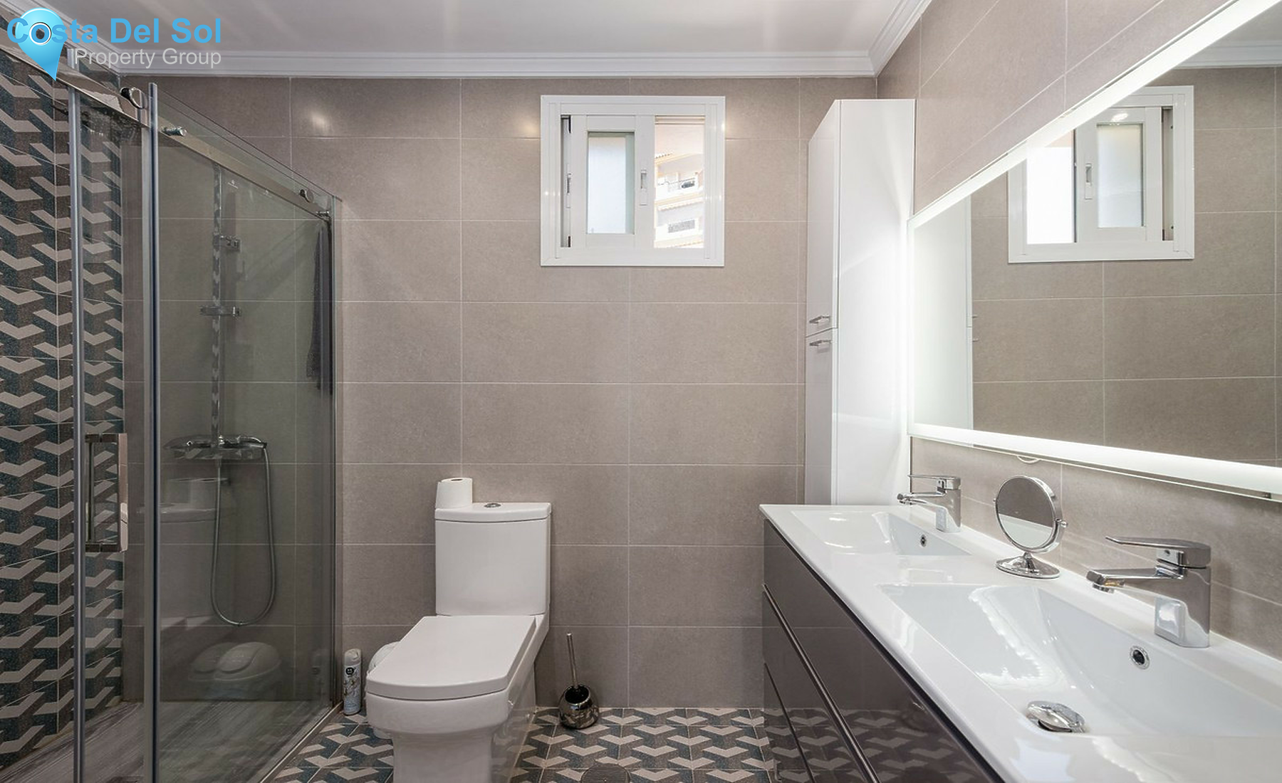 Penthouse in Calahonda-1522093