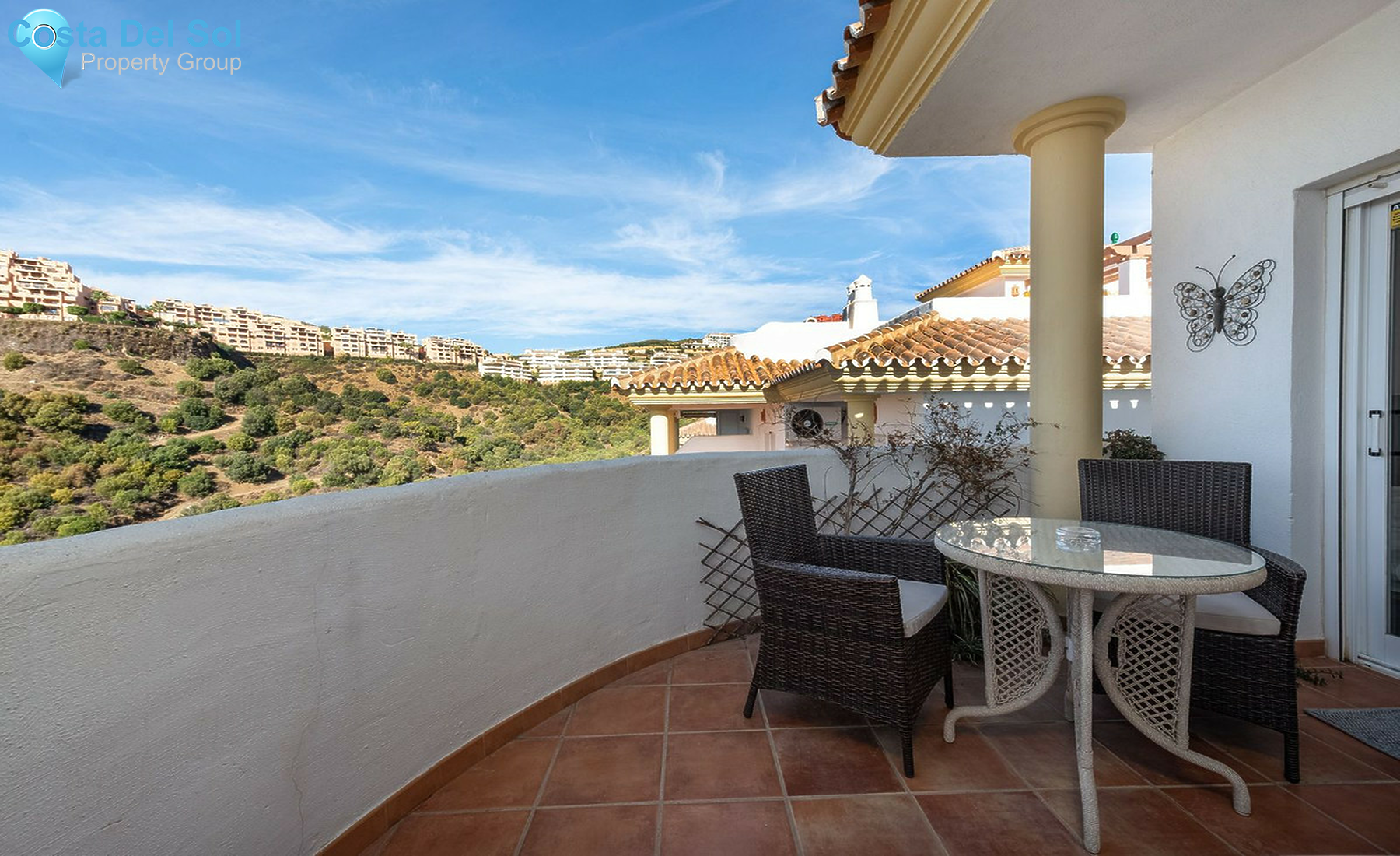 Penthouse in Calahonda-1522094