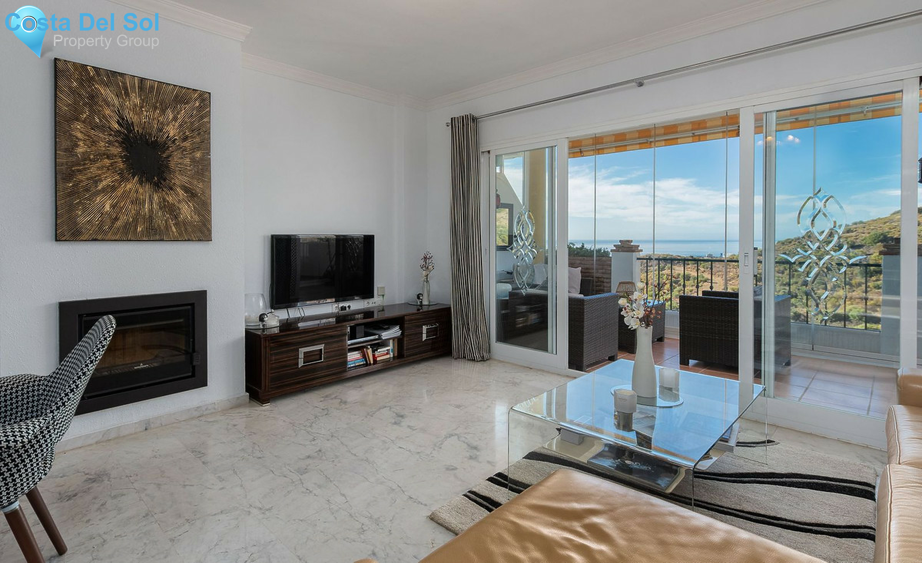 Penthouse in Calahonda-1522081
