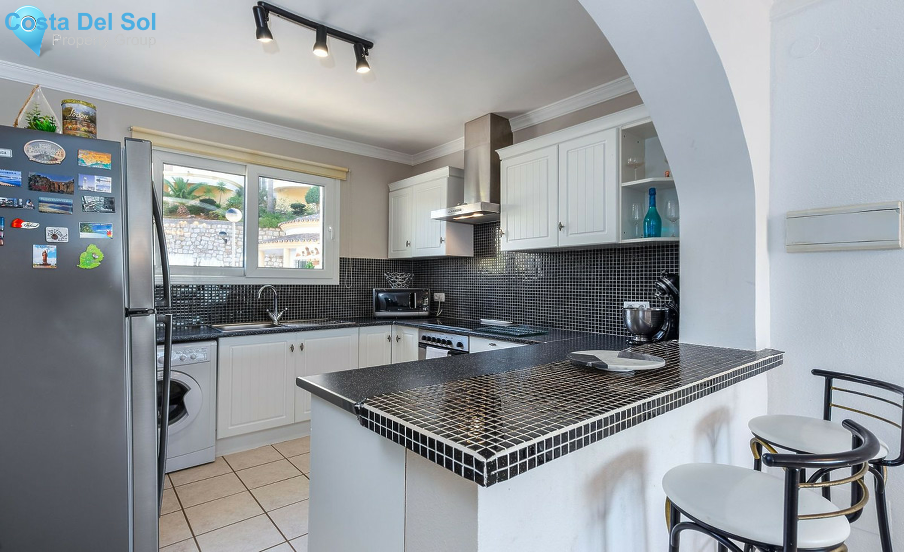 Penthouse in Calahonda-1522082