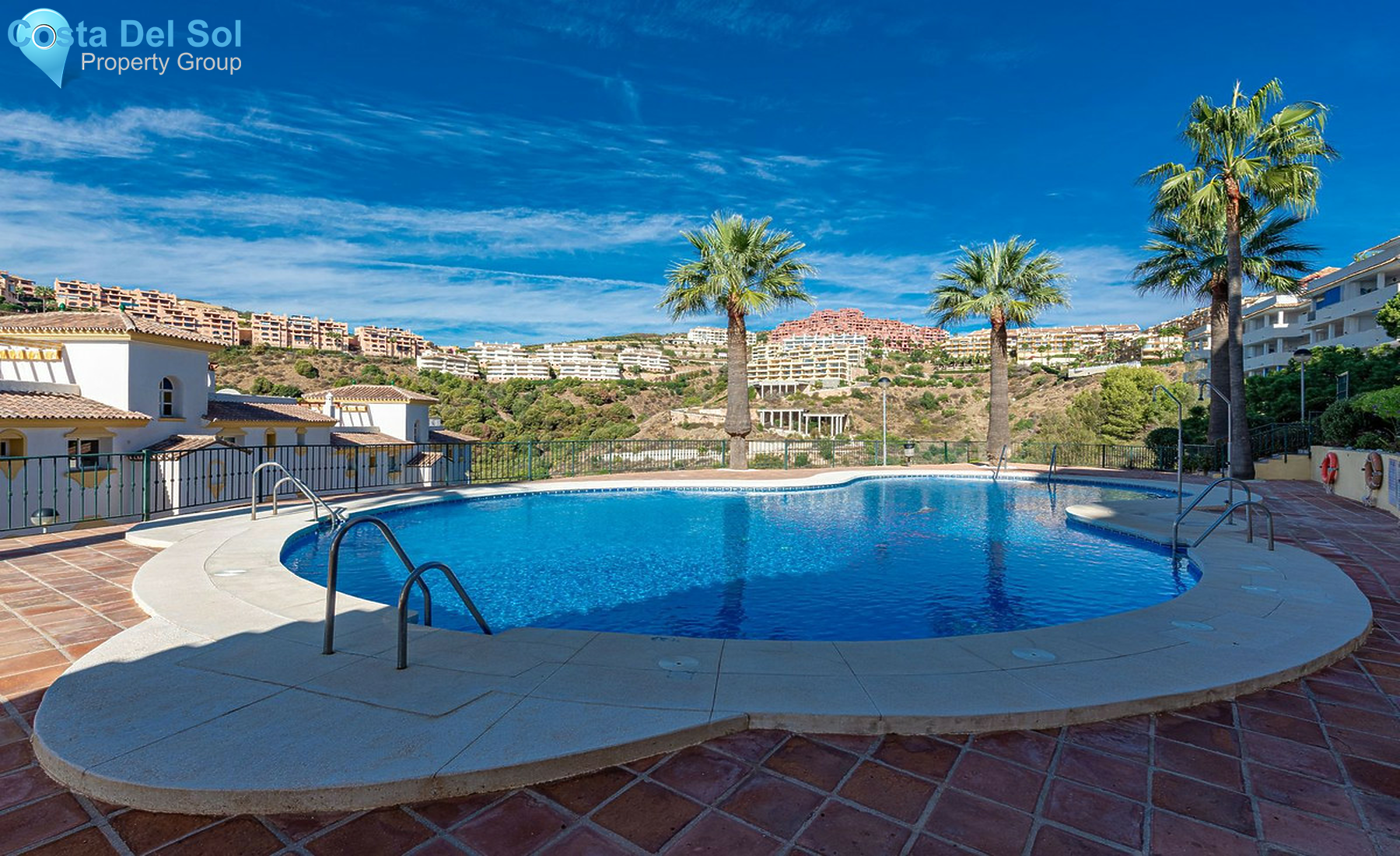 Penthouse in Calahonda-1522083