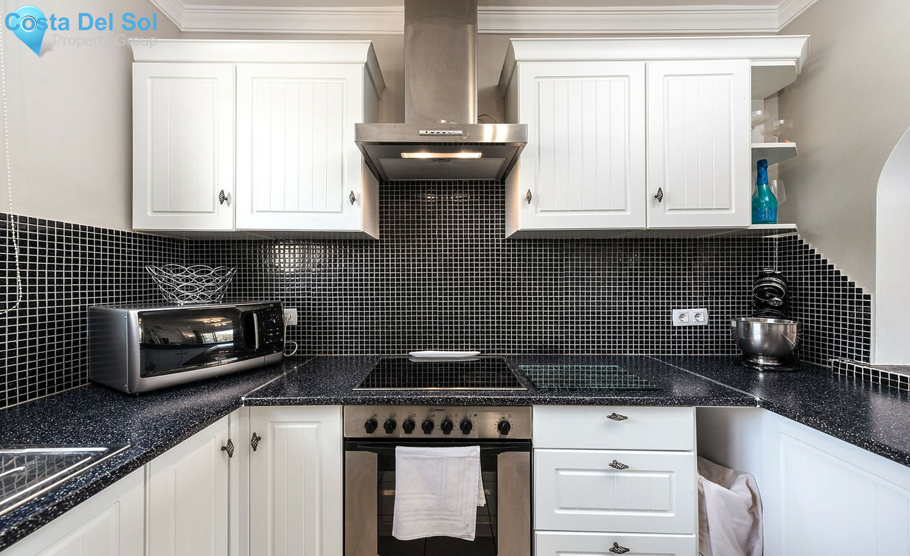 Penthouse in Calahonda-1522085