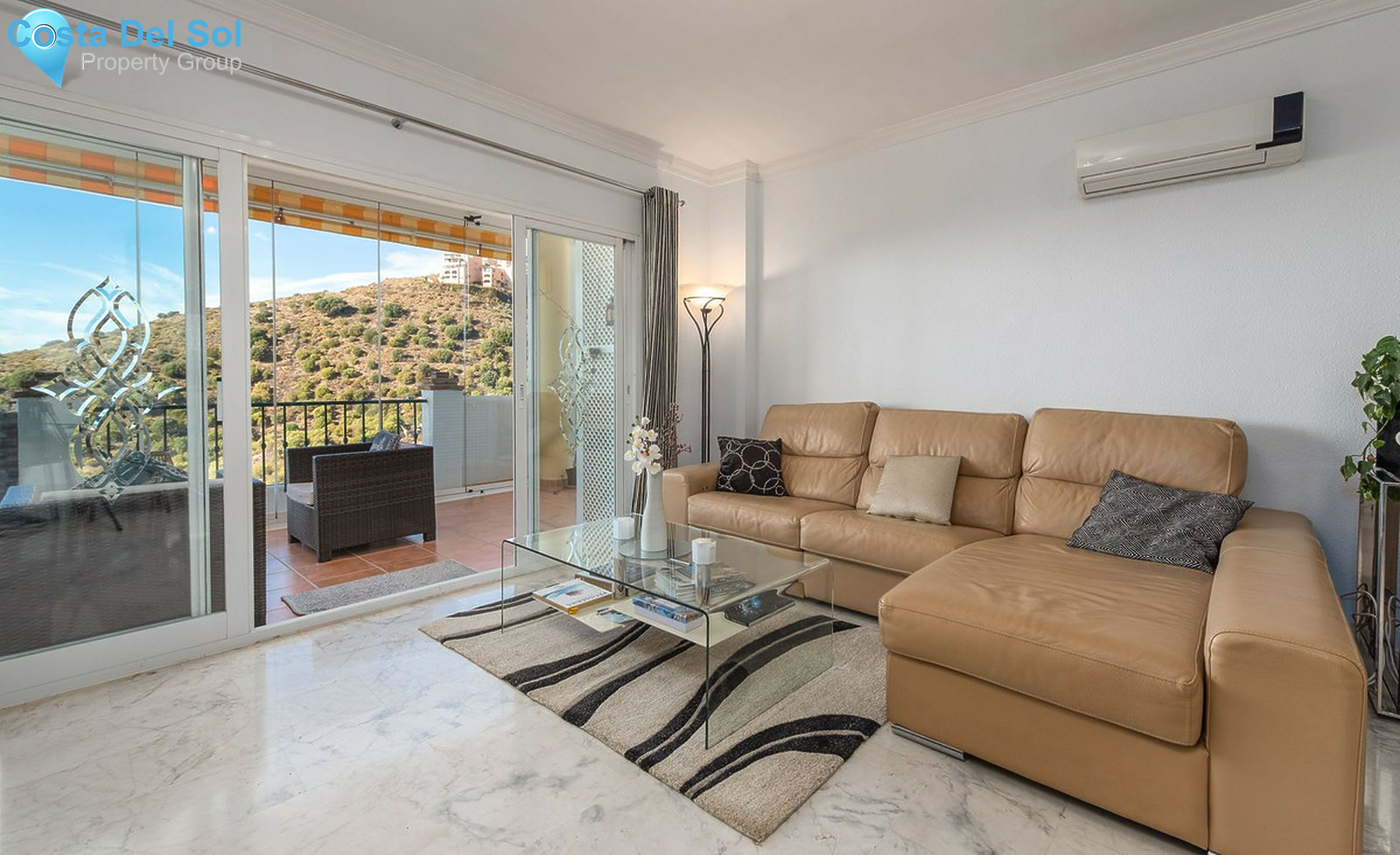 Penthouse in Calahonda-1522087
