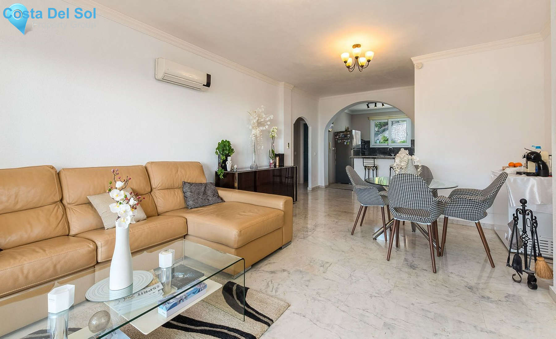 Penthouse in Calahonda-1522088
