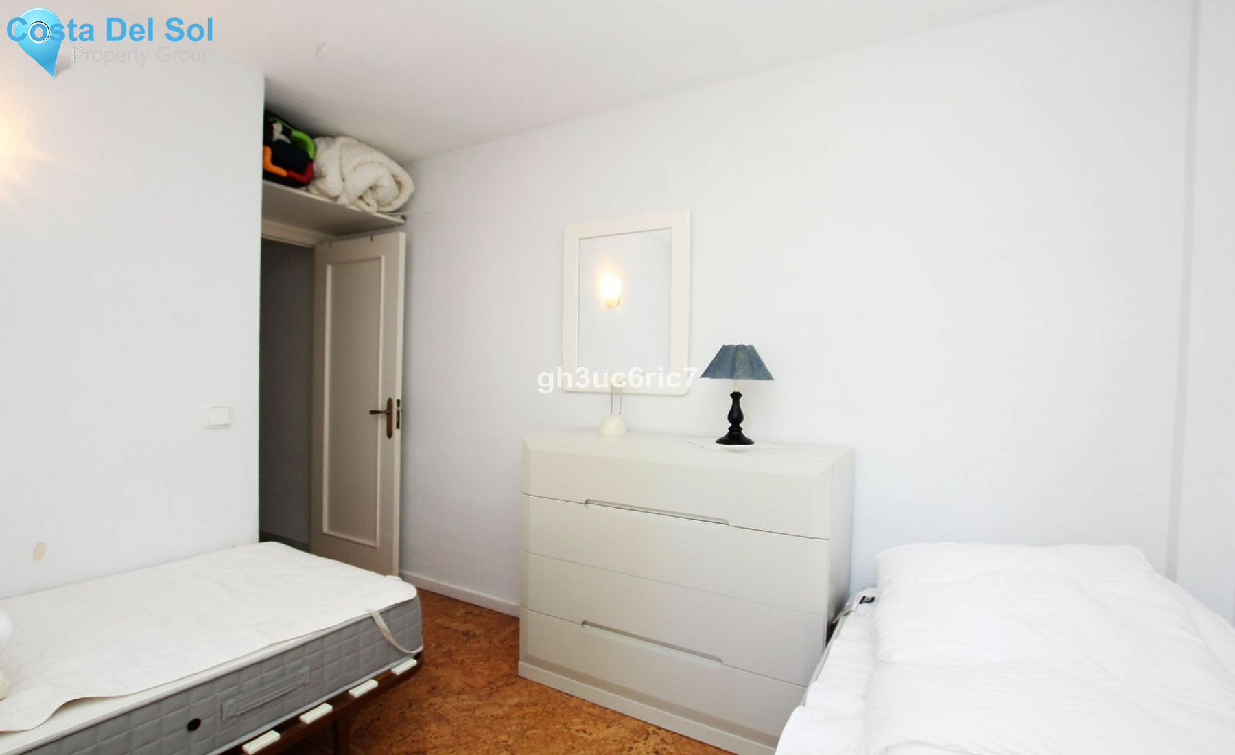 Penthouse in Calahonda-1128396