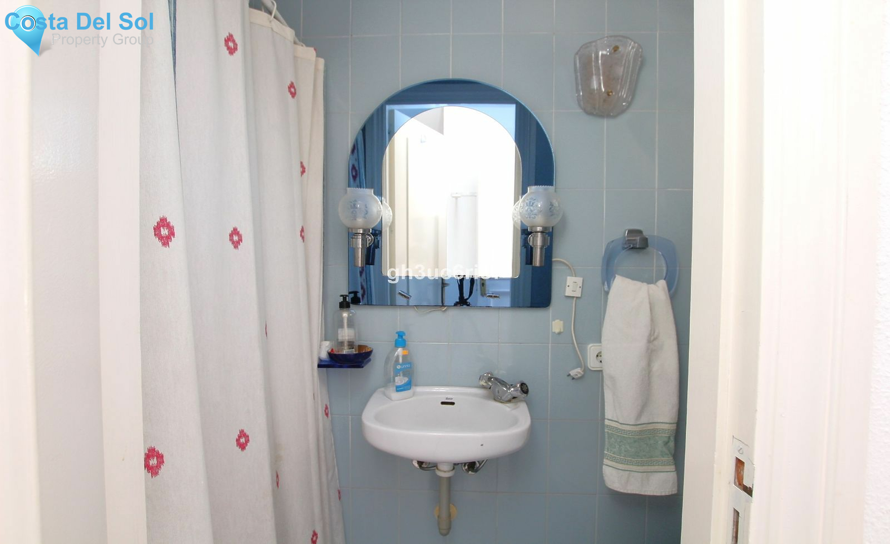 Penthouse in Calahonda-1128397