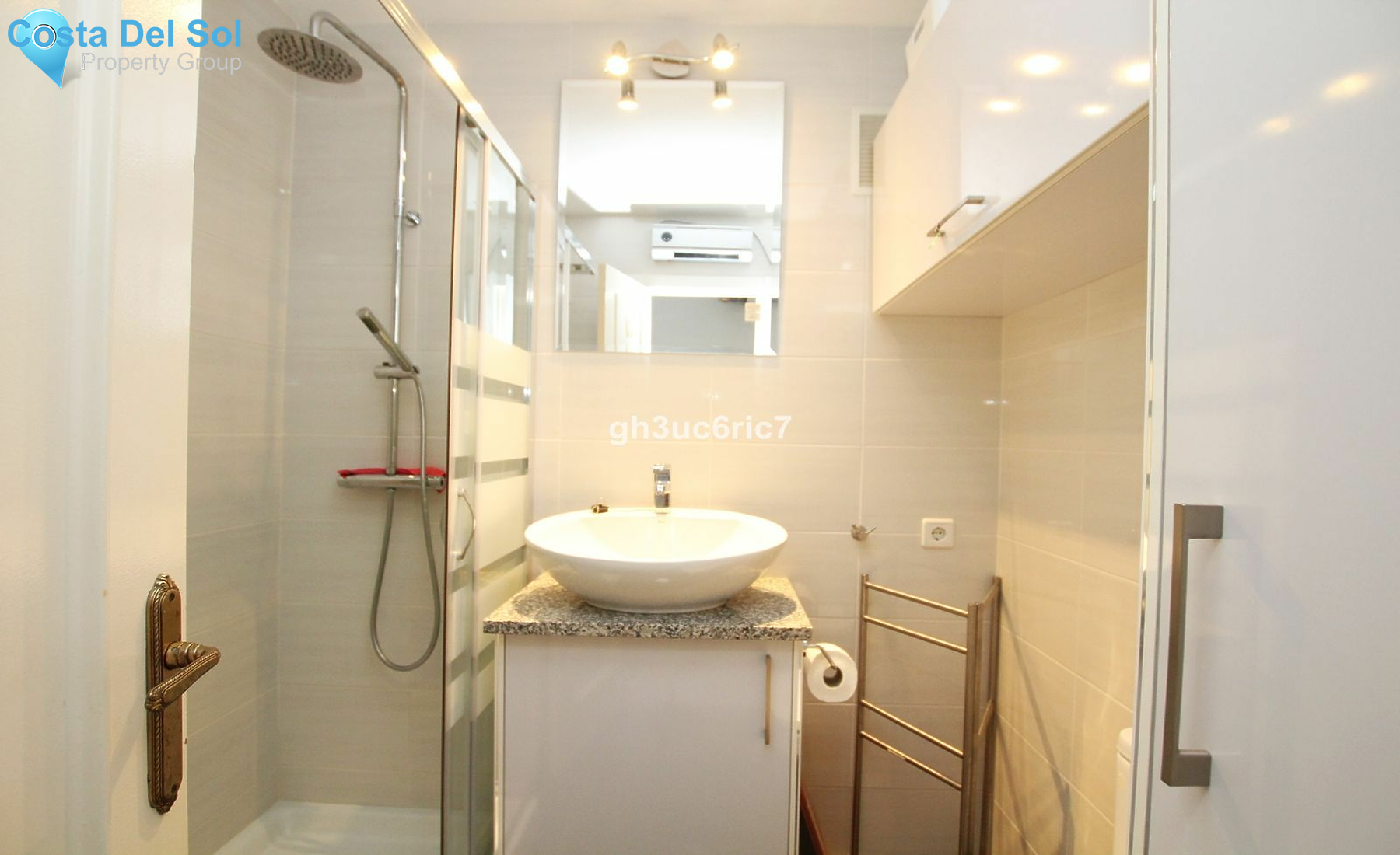 Penthouse in Calahonda-1128391