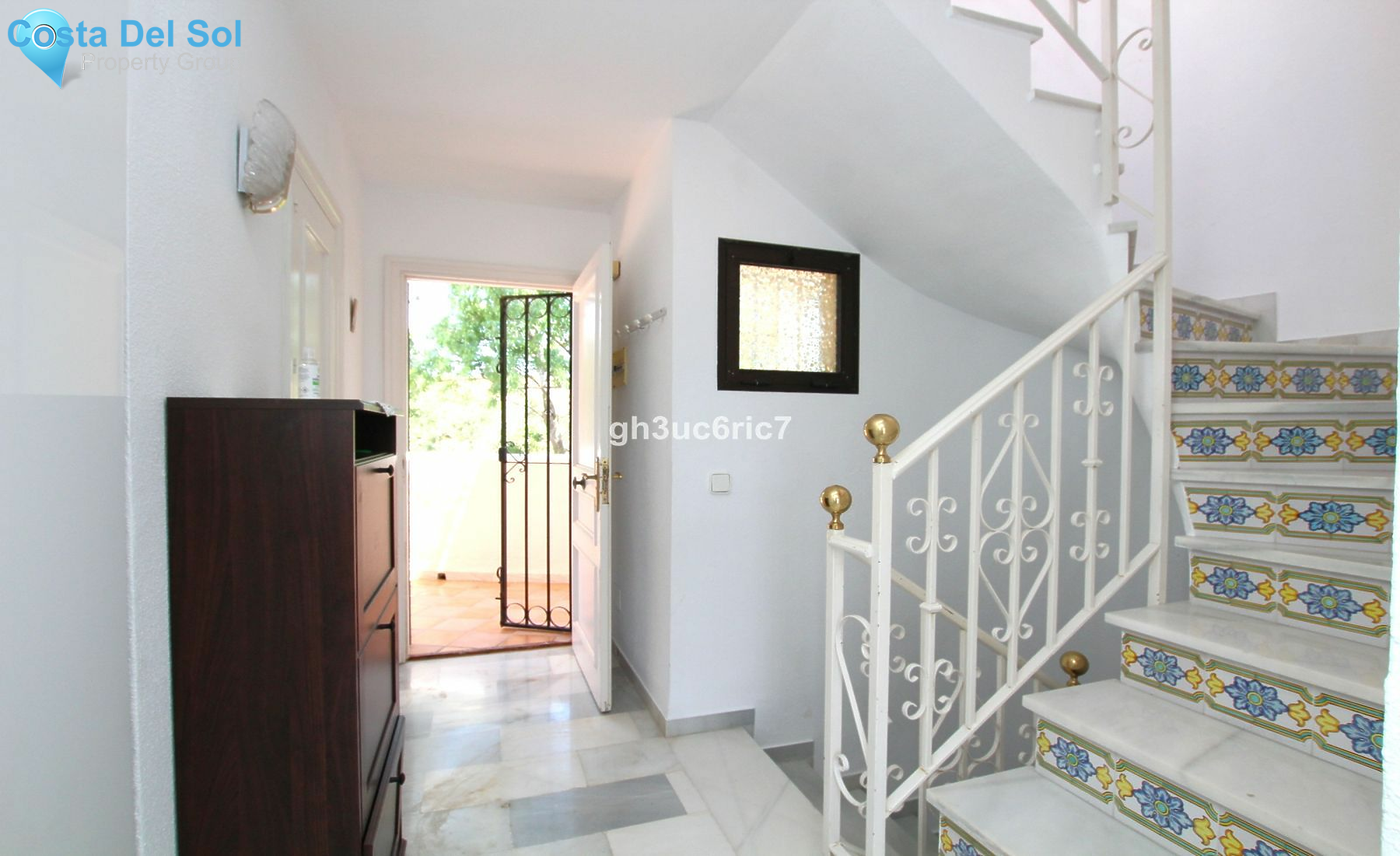 Penthouse in Calahonda-1128394