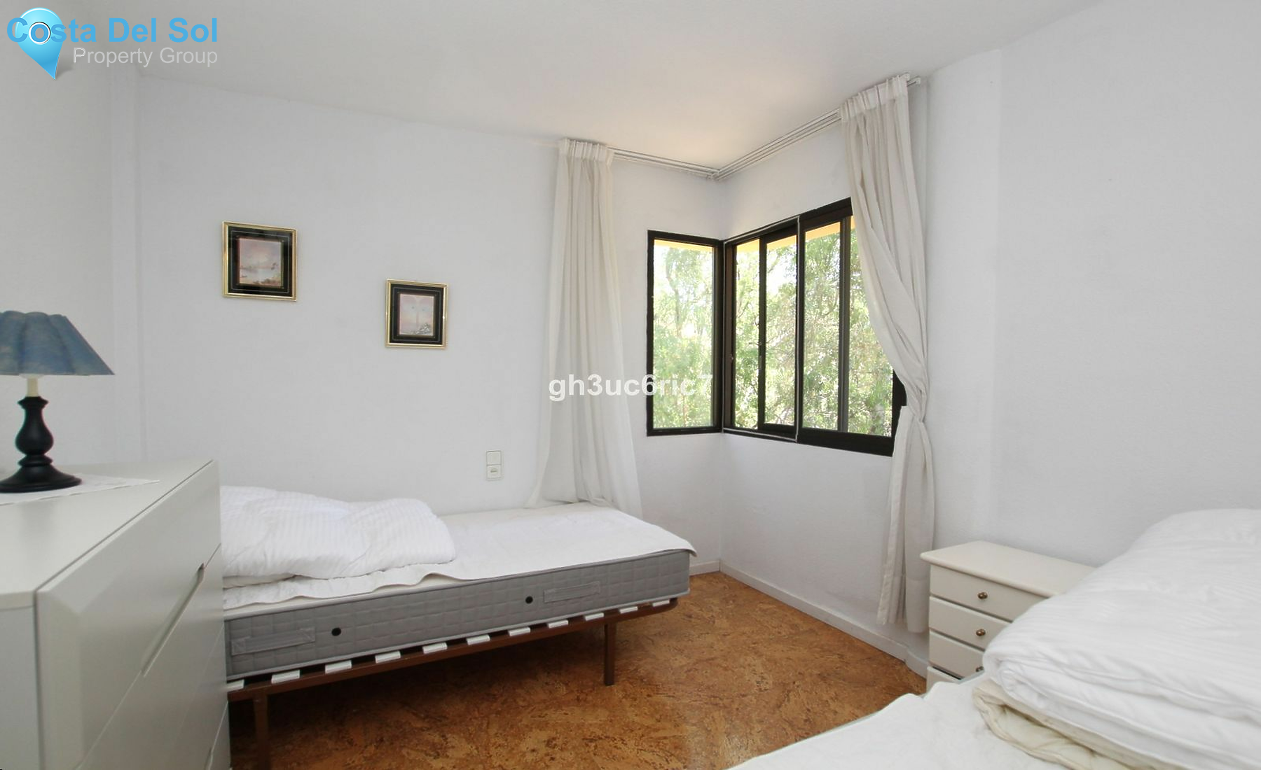 Penthouse in Calahonda-1128395