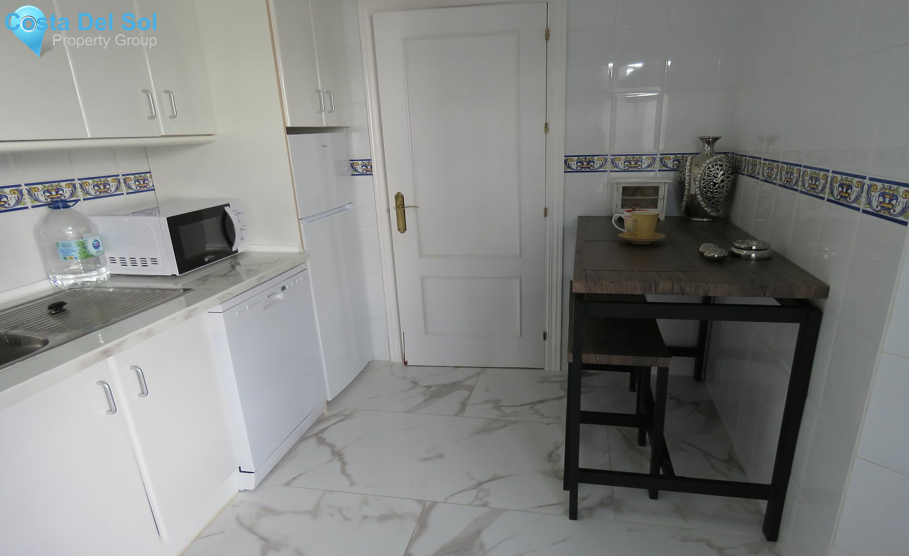 Penthouse in Calahonda-1202284