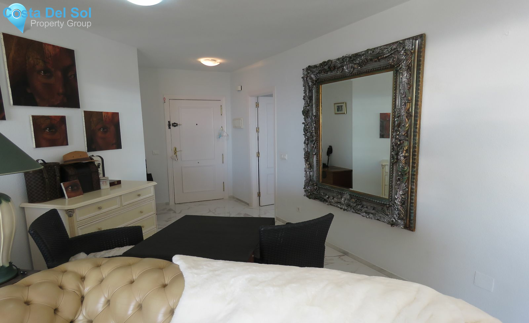 Penthouse in Calahonda-1202285