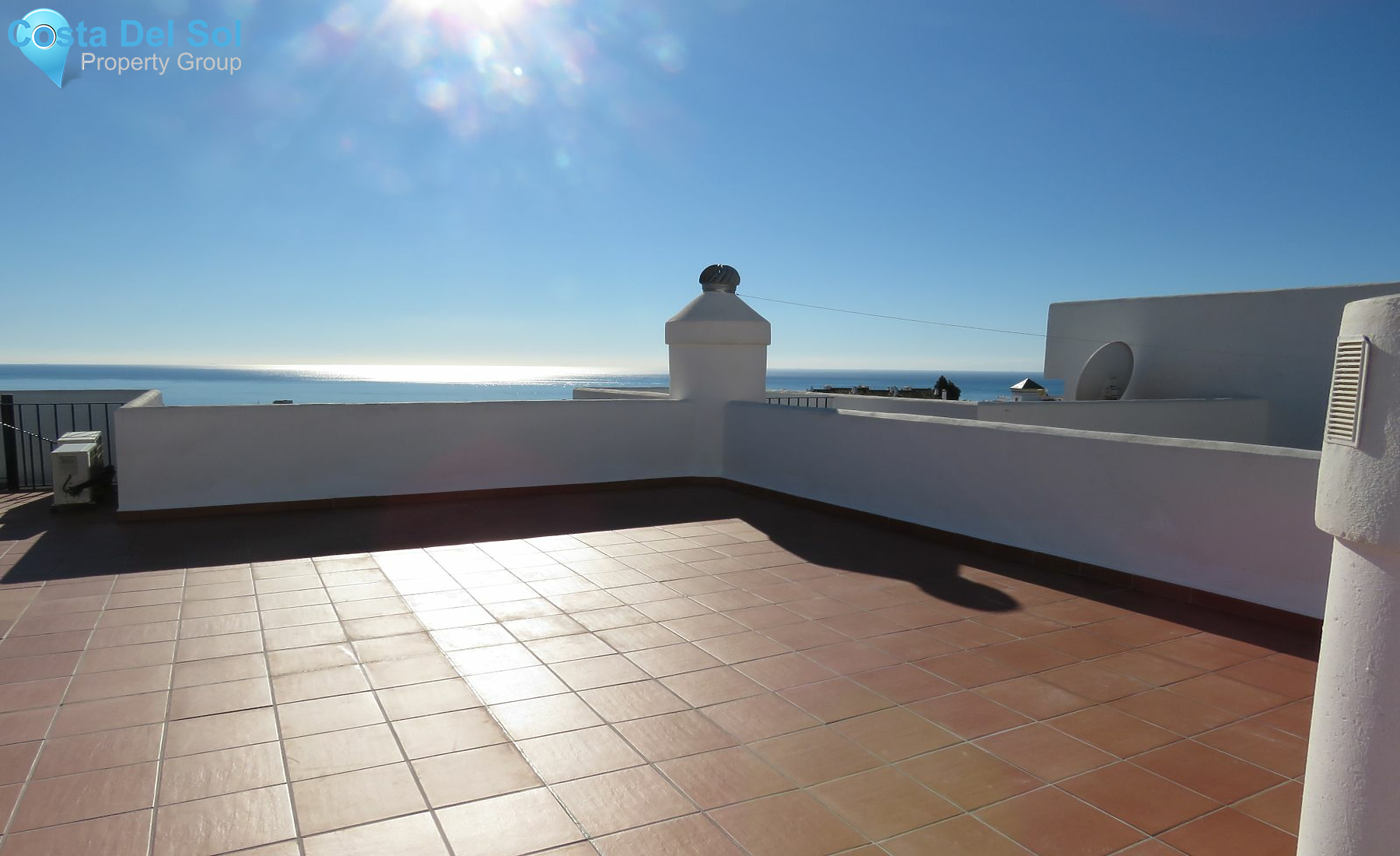 Penthouse in Calahonda-1202288