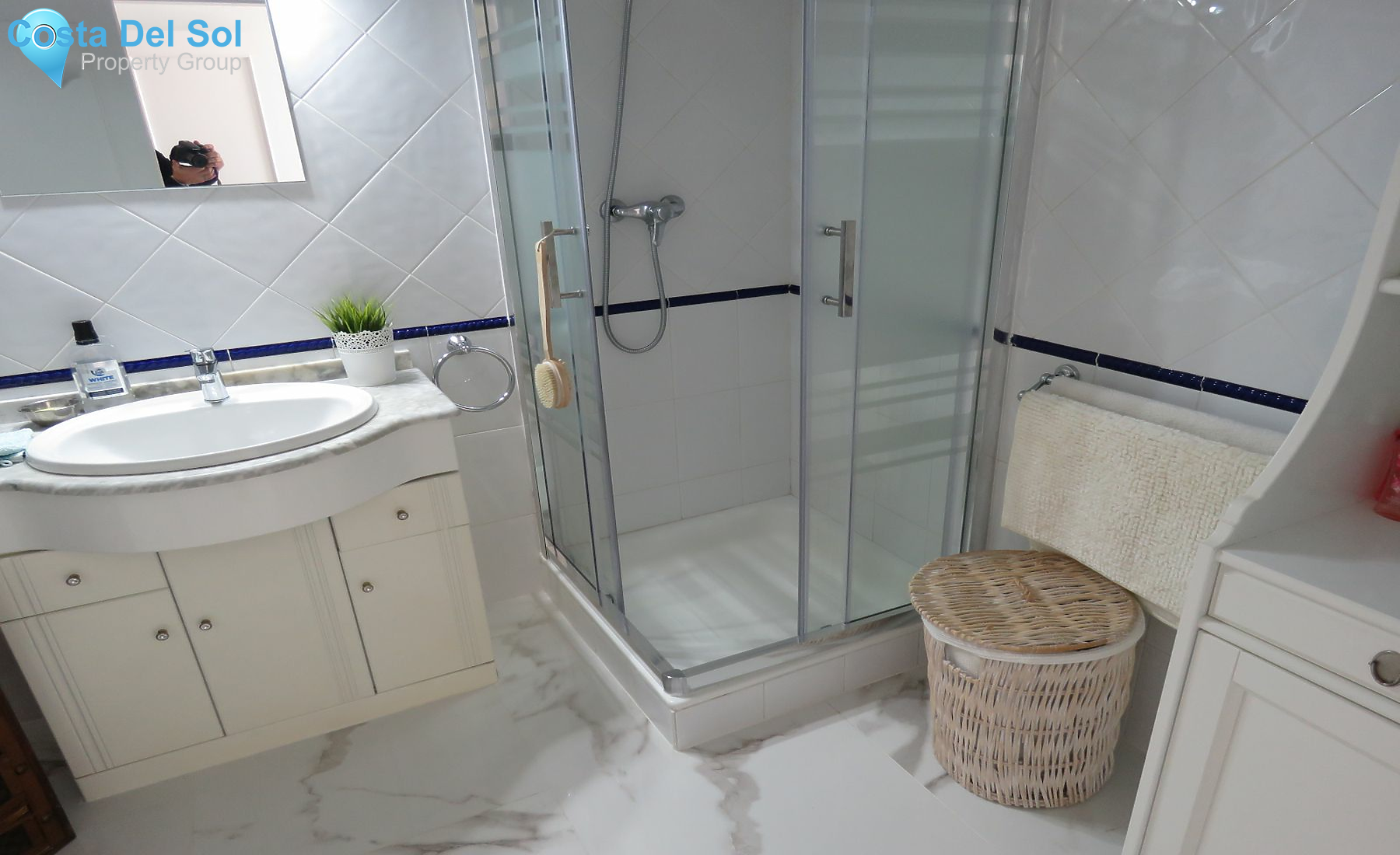 Penthouse in Calahonda-1202290