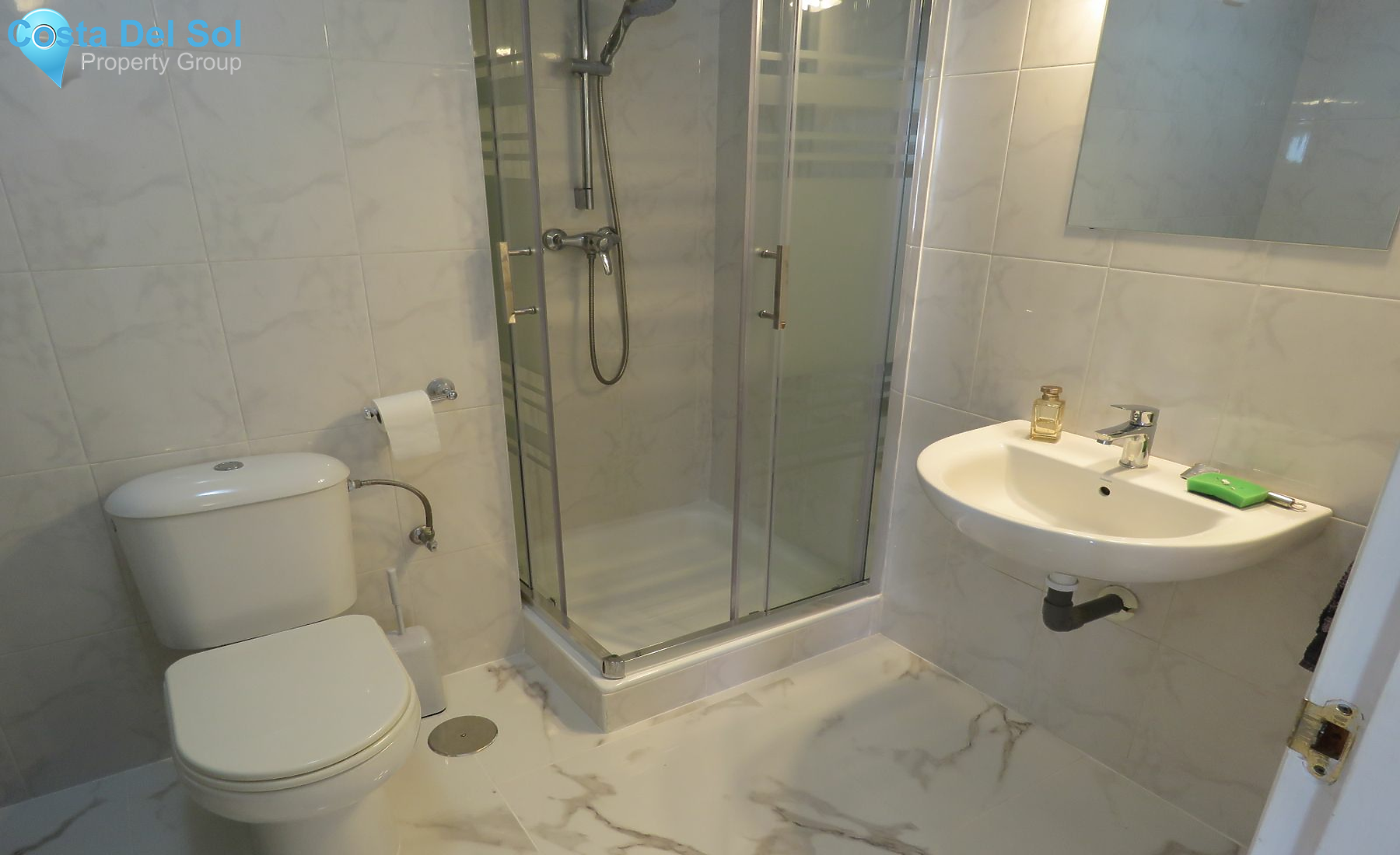 Penthouse in Calahonda-1202291