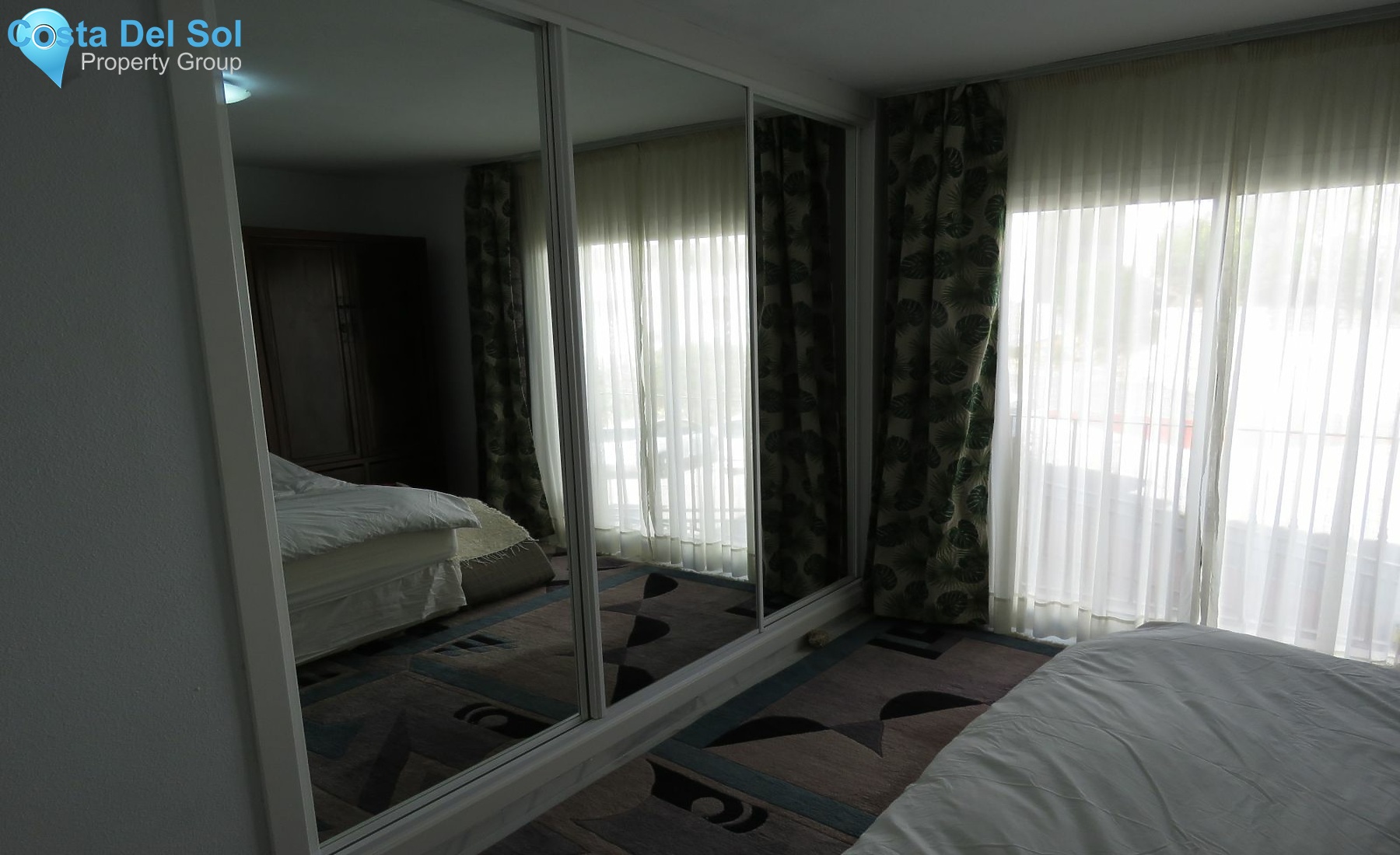 Penthouse in Calahonda-1202292