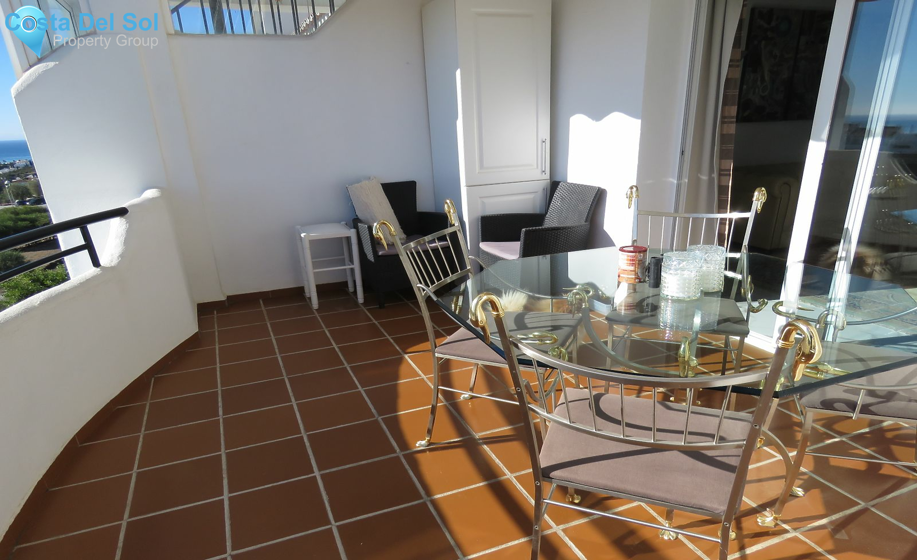 Penthouse in Calahonda-1202276