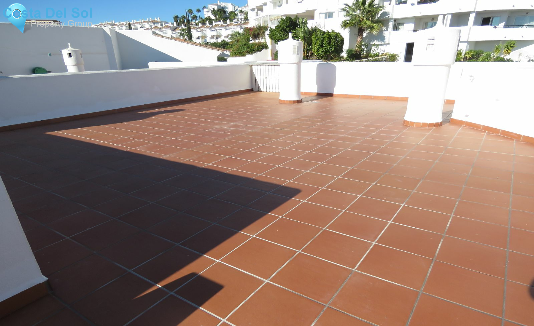 Penthouse in Calahonda-1202294