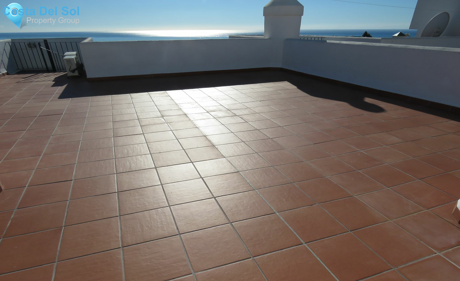 Penthouse in Calahonda-1202277