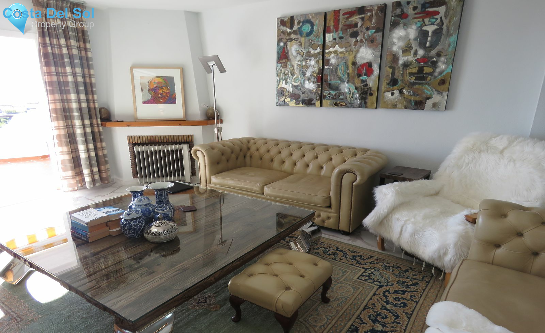 Penthouse in Calahonda-1202280