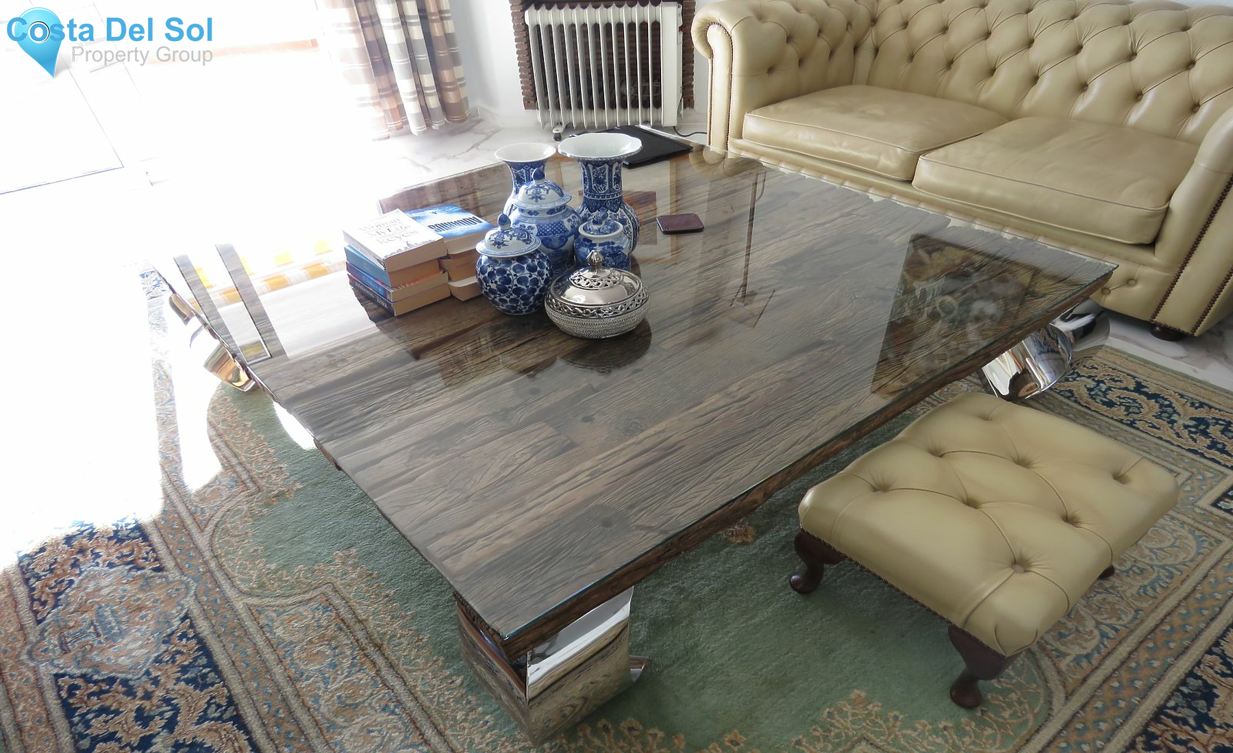 Penthouse in Calahonda-1202281