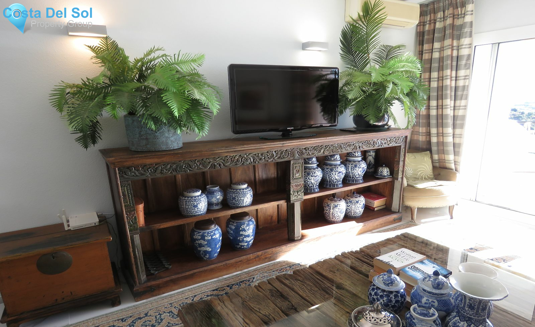 Penthouse in Calahonda-1202282