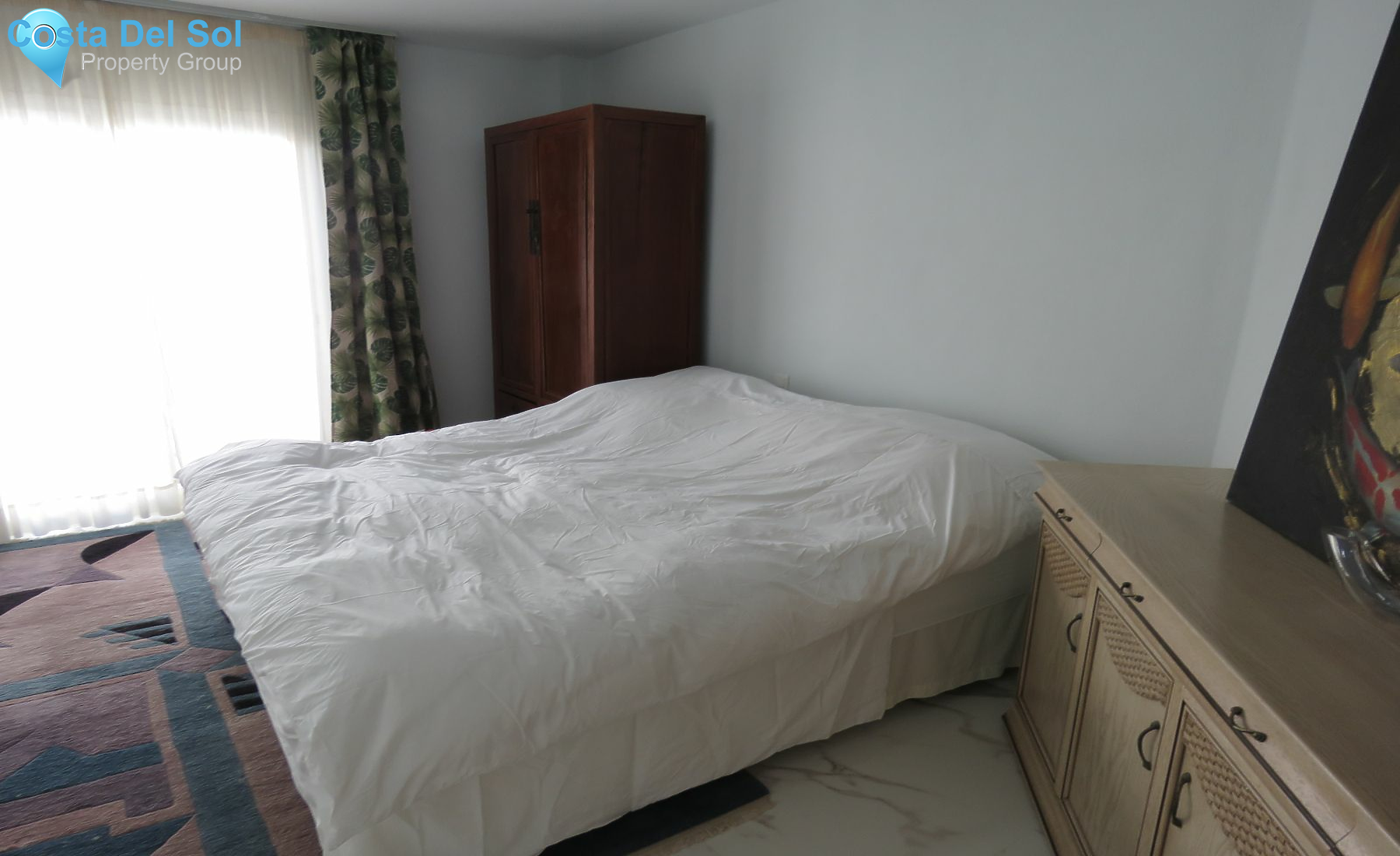 Penthouse in Calahonda-1202283