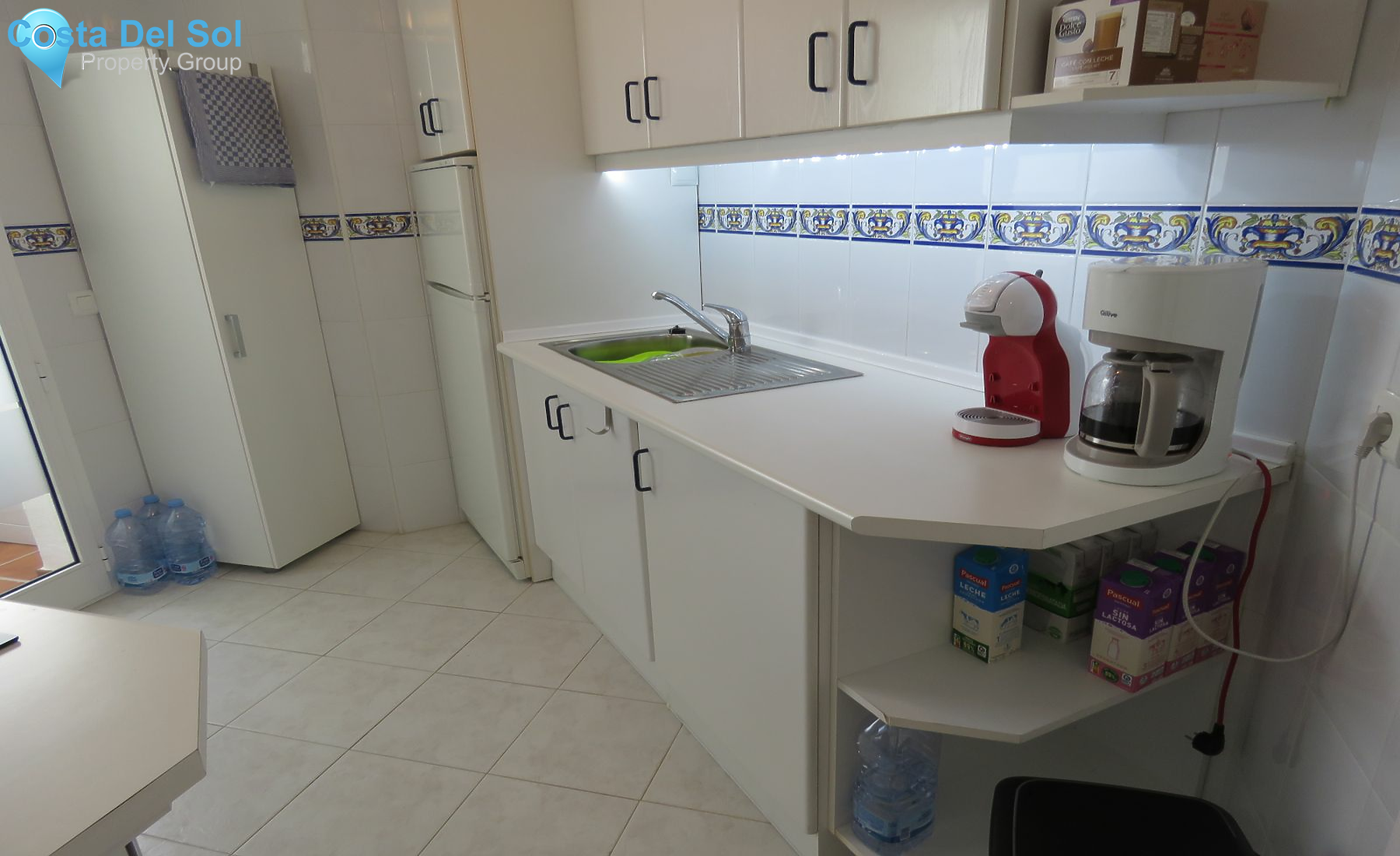 Penthouse in Calahonda-1210698