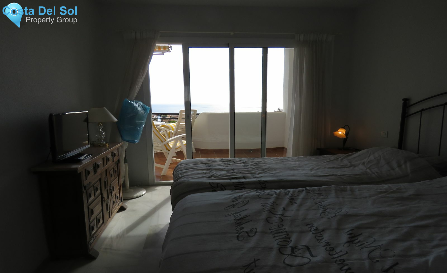 Penthouse in Calahonda-1210700