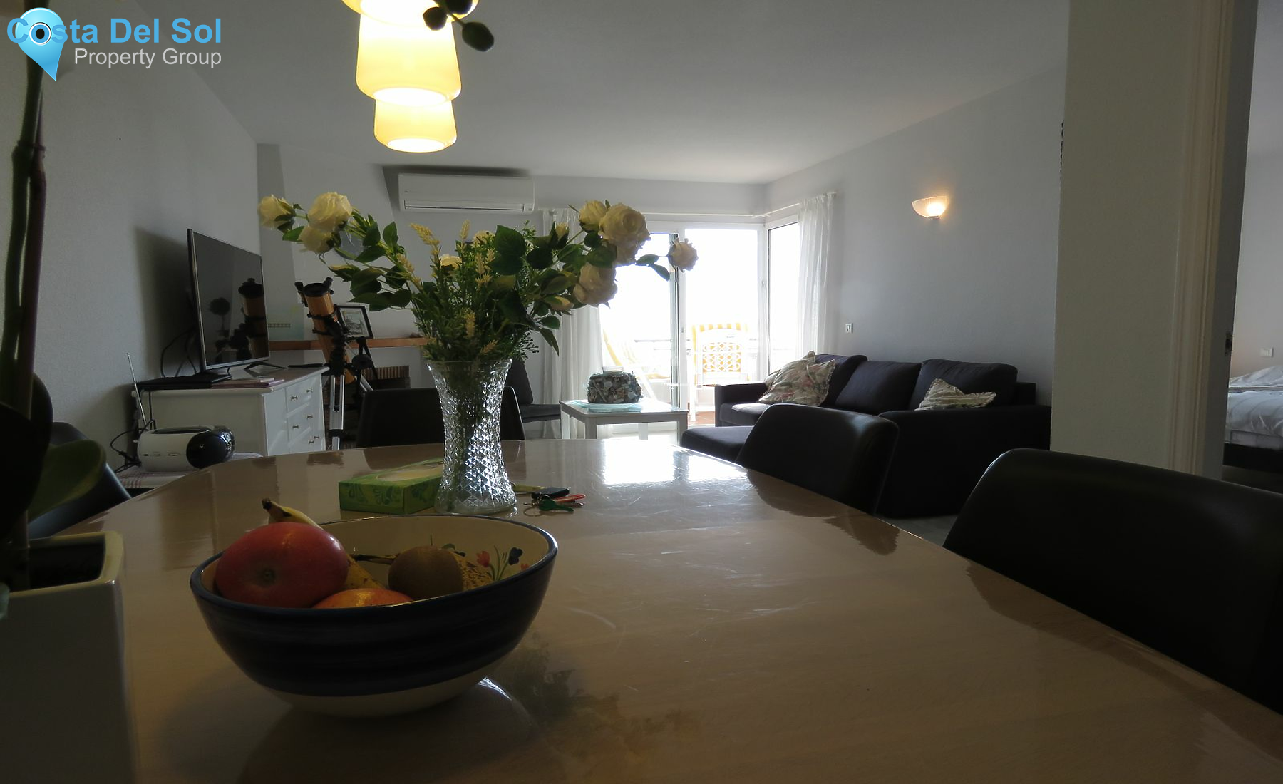 Penthouse in Calahonda-1210704