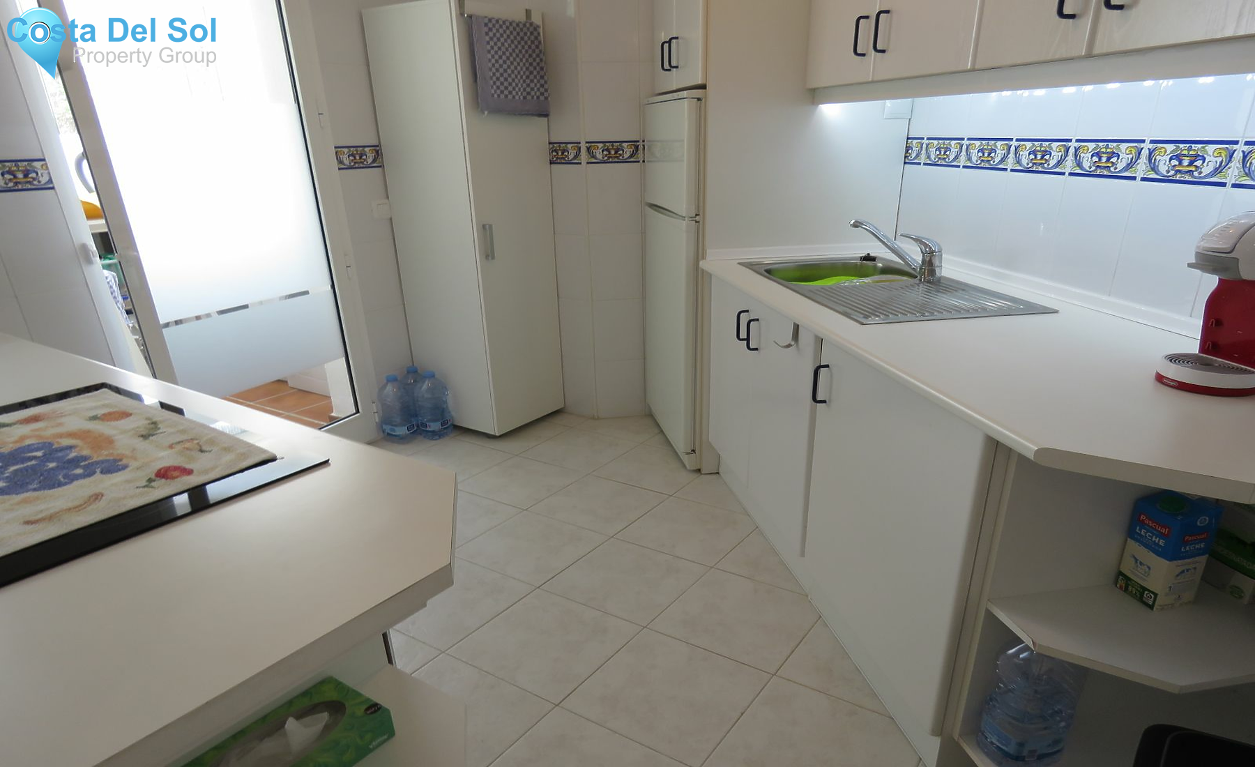 Penthouse in Calahonda-1210690