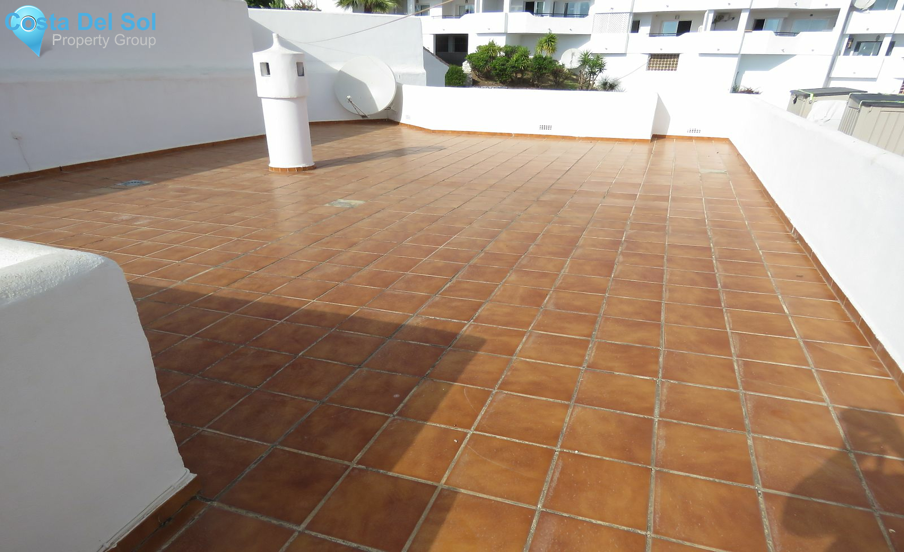 Penthouse in Calahonda-1210708