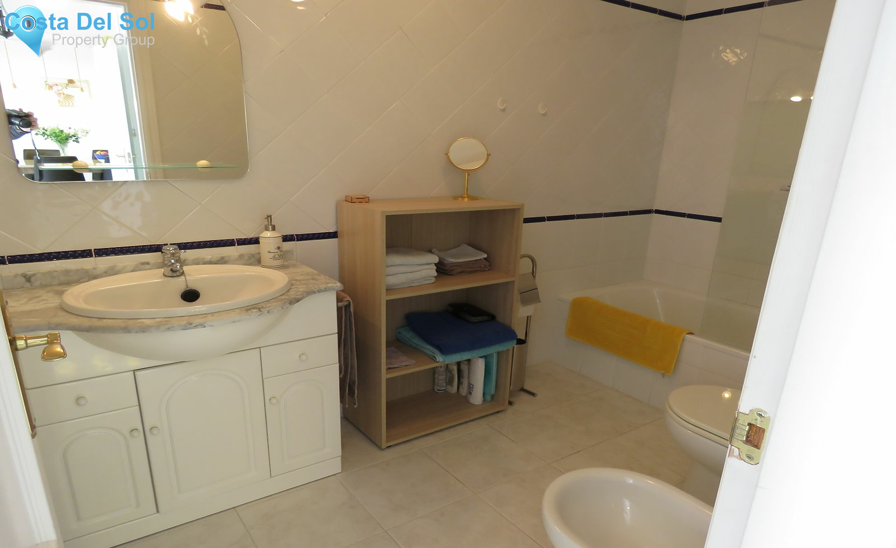 Penthouse in Calahonda-1210691