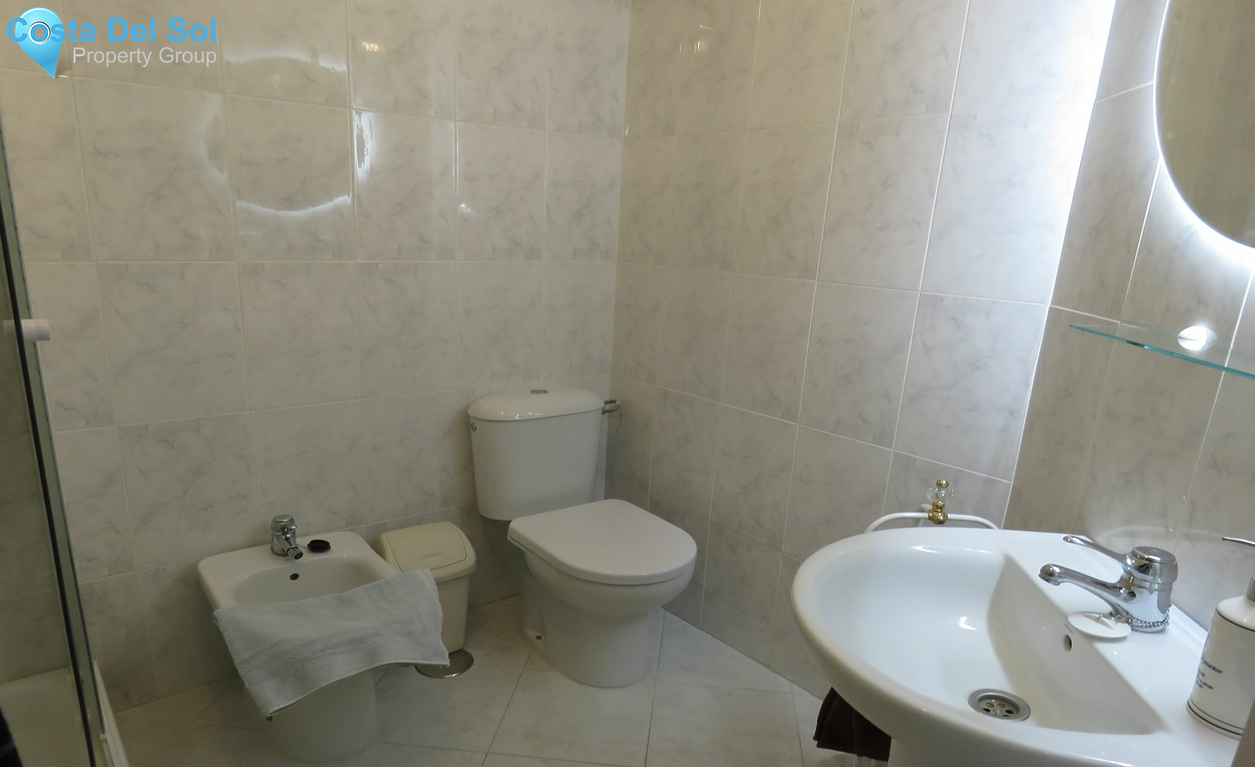 Penthouse in Calahonda-1210692