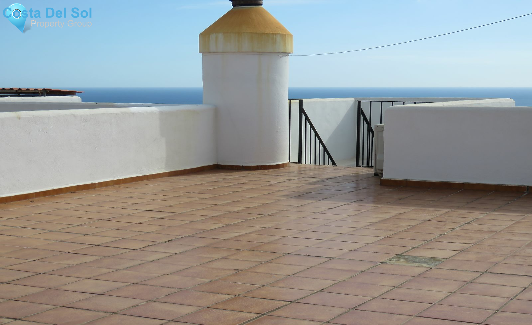 Penthouse in Calahonda-1210694