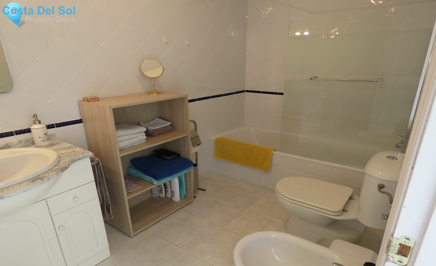 Penthouse in Calahonda-1210695