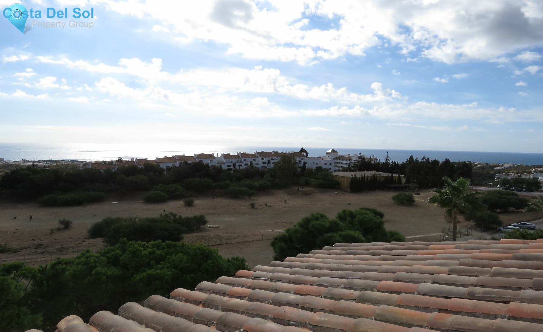 Penthouse in Calahonda-1210697