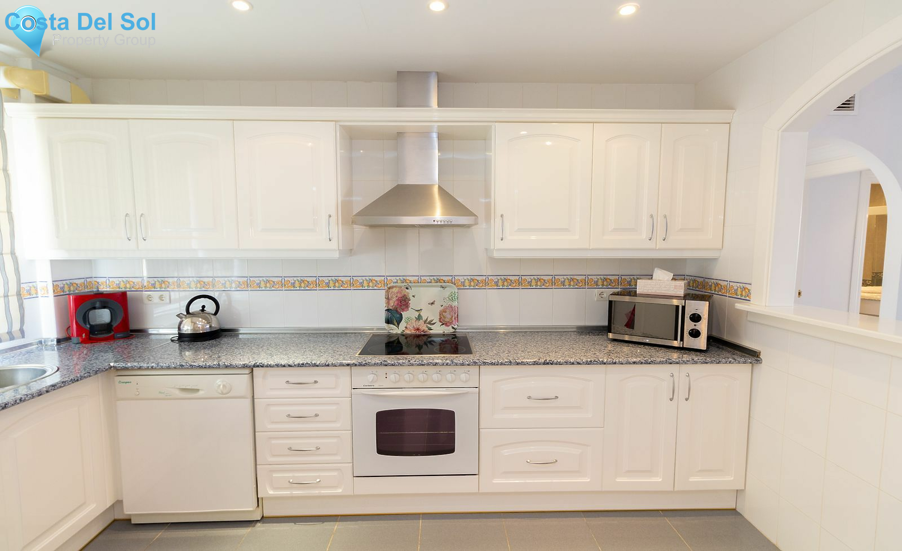 Penthouse in Calahonda-1389975