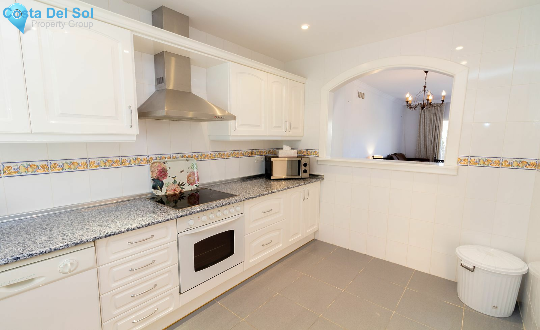 Penthouse in Calahonda-1389976